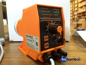Bomba Dosificadora EMEC_BOMBAIR
