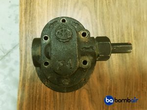 Bomba Engranajes CMI F10_BOMBAIR