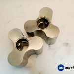 Lóbulos Bomba Lobular (Trilobular)_BOMBAIR