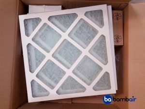 Filtro Aire Compresor COMPAIR_BOMBAIR